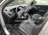 2012 Hyundai IX35