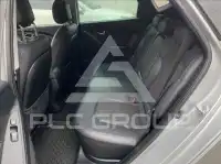 2012 Hyundai IX35