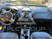 2012 Hyundai IX35