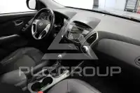 2012 Hyundai IX35