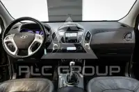 2012 Hyundai IX35