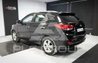 2012 Hyundai IX35