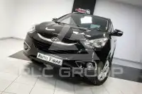 2012 Hyundai IX35