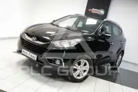 2012 Hyundai IX35
