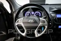 2012 Hyundai IX35