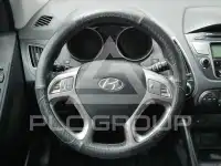 2012 Hyundai IX35