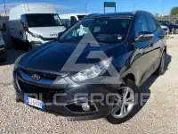 2012 Hyundai IX35