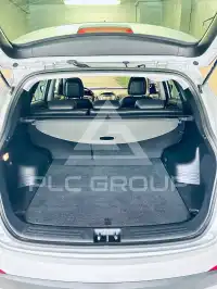 2012 Hyundai IX35