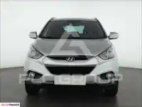 2012 Hyundai IX35