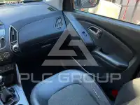 2012 Hyundai IX35