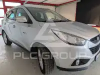 2012 Hyundai IX35