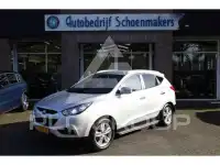 2012 Hyundai IX35