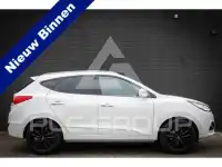 2012 Hyundai IX35