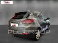 2012 Hyundai IX35