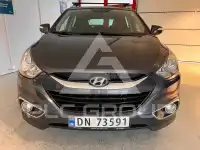 2012 Hyundai IX35