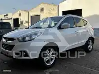 2012 Hyundai IX35