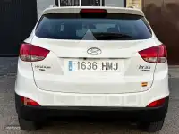 2012 Hyundai IX35