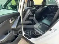 2012 Hyundai IX35