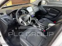 2012 Hyundai IX35