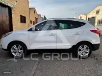 2012 Hyundai IX35