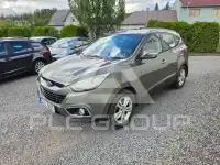 2012 Hyundai IX35