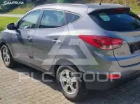 2012 Hyundai IX35