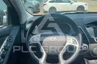 2012 Hyundai IX35