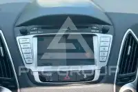 2012 Hyundai IX35