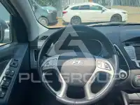 2012 Hyundai IX35
