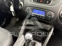 2012 Hyundai IX35