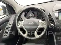 2012 Hyundai IX35