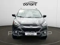 2012 Hyundai IX35