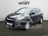 2012 Hyundai IX35