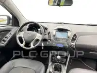 2012 Hyundai IX35