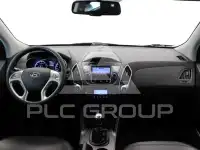 2012 Hyundai IX35
