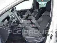 2012 Hyundai IX35