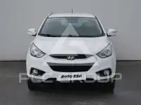 2012 Hyundai IX35