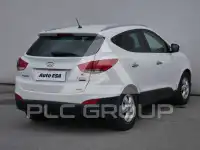 2012 Hyundai IX35