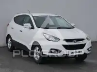2012 Hyundai IX35