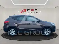 2012 Hyundai IX35