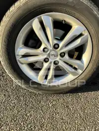 2012 Hyundai IX35