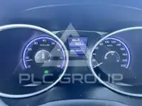 2012 Hyundai IX35