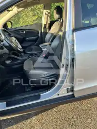 2012 Hyundai IX35