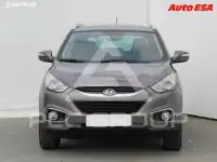 2012 Hyundai IX35