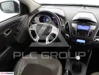 2012 Hyundai IX35