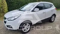 2012 Hyundai IX35