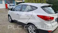 2012 Hyundai IX35
