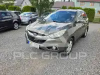 2012 Hyundai IX35