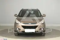 2012 Hyundai IX35