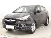 2012 Hyundai IX35
